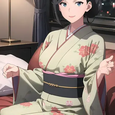 Profile image of 夏目果歩