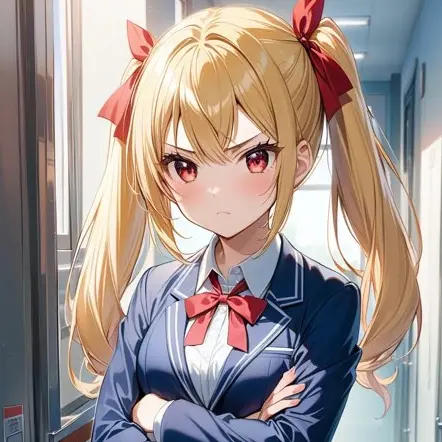 PettyMine2957의 彩世エミ