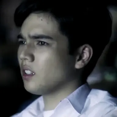Profile image of Ram Barredo