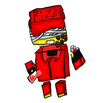 Profile image of エリオット