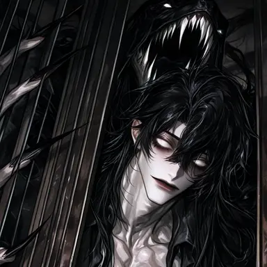 Profile image of Shade