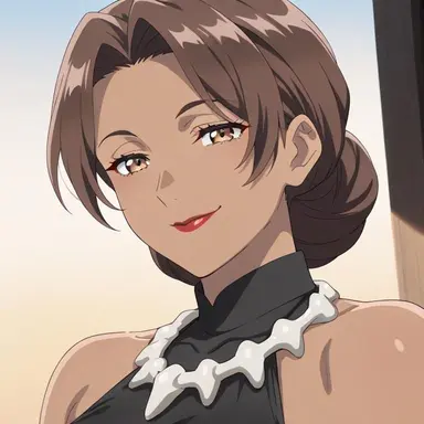 Profile image of 베카