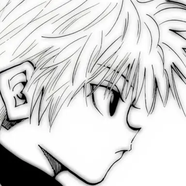 Profile image of キルア