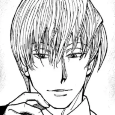 Profile image of ヒソカ
