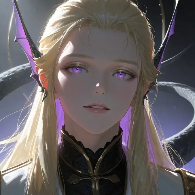 aaaa_000의 お偉いさんの教皇。