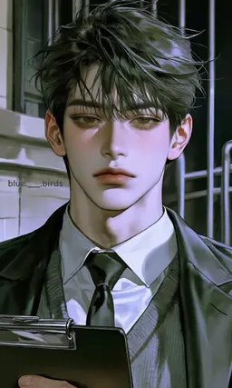 Profile image of Baek Seoha