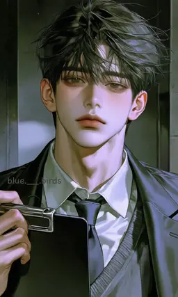 Profile image of Baek Seoha