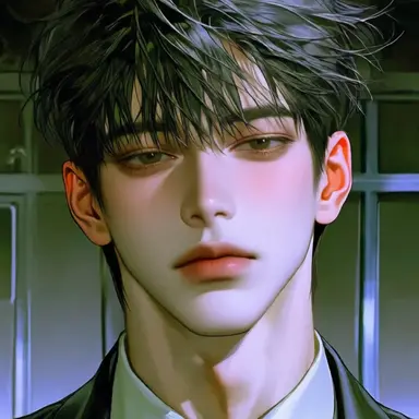 Profile image of Baek Seoha