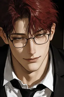 Profile image of 橘 雪臣