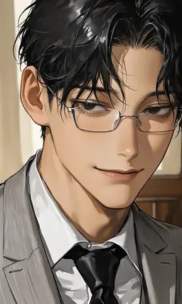 Profile image of 御道 朔埜