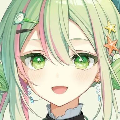Profile image of あおい