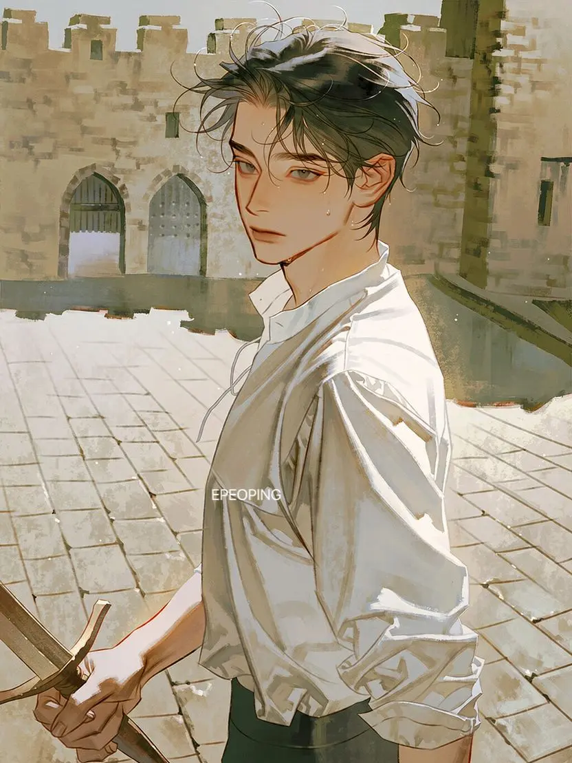 E_P_P의 [Side Story] DEAR ERN: AFTER