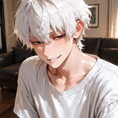 Profile image of 이도윤