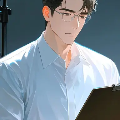 Profile image of Dorian
