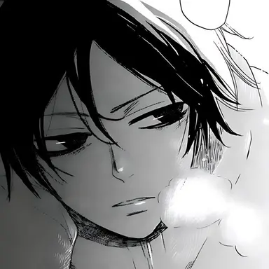 Profile image of 霧人