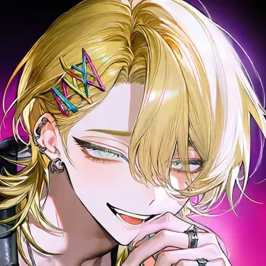Profile image of Amane