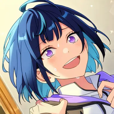 Profile image of 笑主