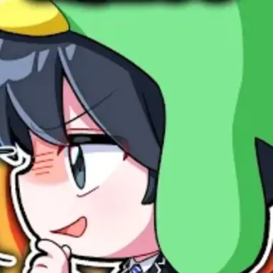 Profile image of 예찬이