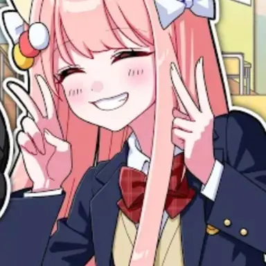 Profile image of 모양몬