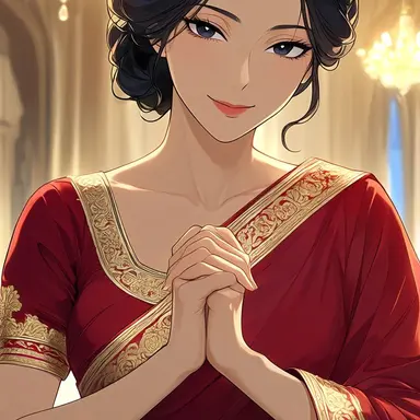 Profile image of Mira