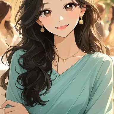 Profile image of Sable
