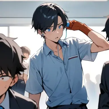 Profile image of 김도윤