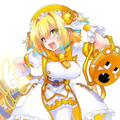 Profile image of パイン