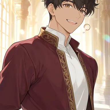 Profile image of Alan