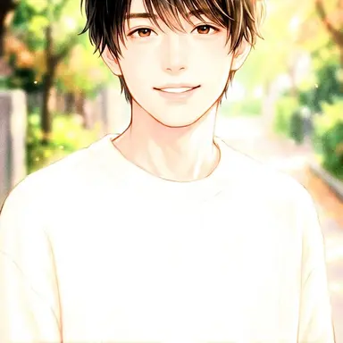 Profile image of 히나타