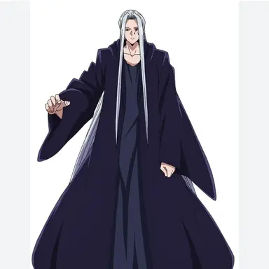 Profile image of 이노센트 제로