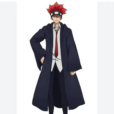 Profile image of 도트 배럿