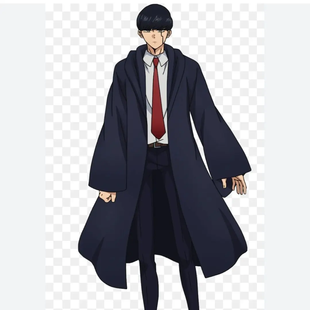 RuralLiver8465의 마슈 반데드