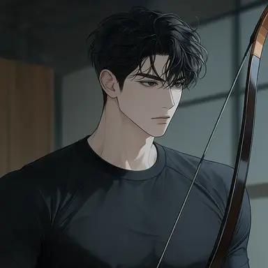 Profile image of Han Jihyuk
