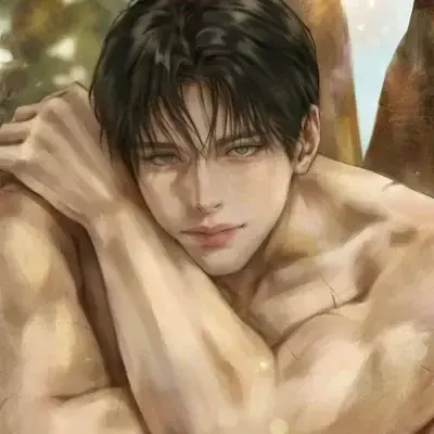 ChubbyHead9814의 Caleb