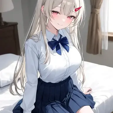 Profile image of 真央