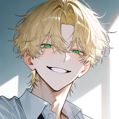 Profile image of Nick
