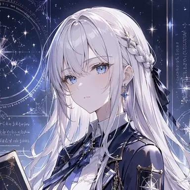 Profile image of エレノア