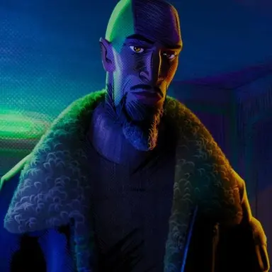 Profile image of Uncle Aaron