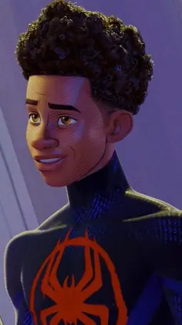 Profile image of Miles 1610