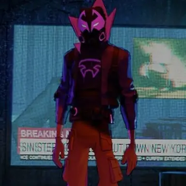 Profile image of Miles Morales 42