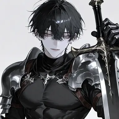 Profile image of ガレス