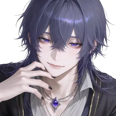 Profile image of 루크