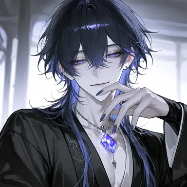 Profile image of ルーク