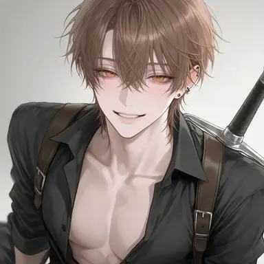 Profile image of 카일