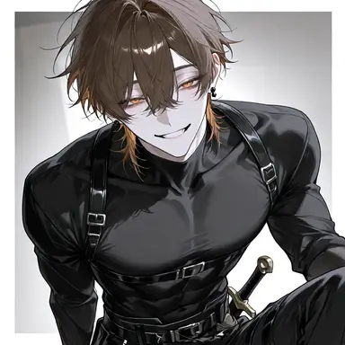 Profile image of カイル