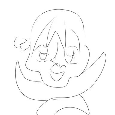 Profile image of 여우