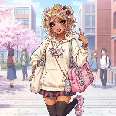 Profile image of あかり