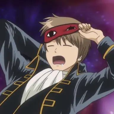 Profile image of 沖田総悟