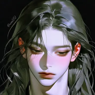 Profile image of 천해령