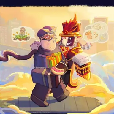 Profile image of narrator